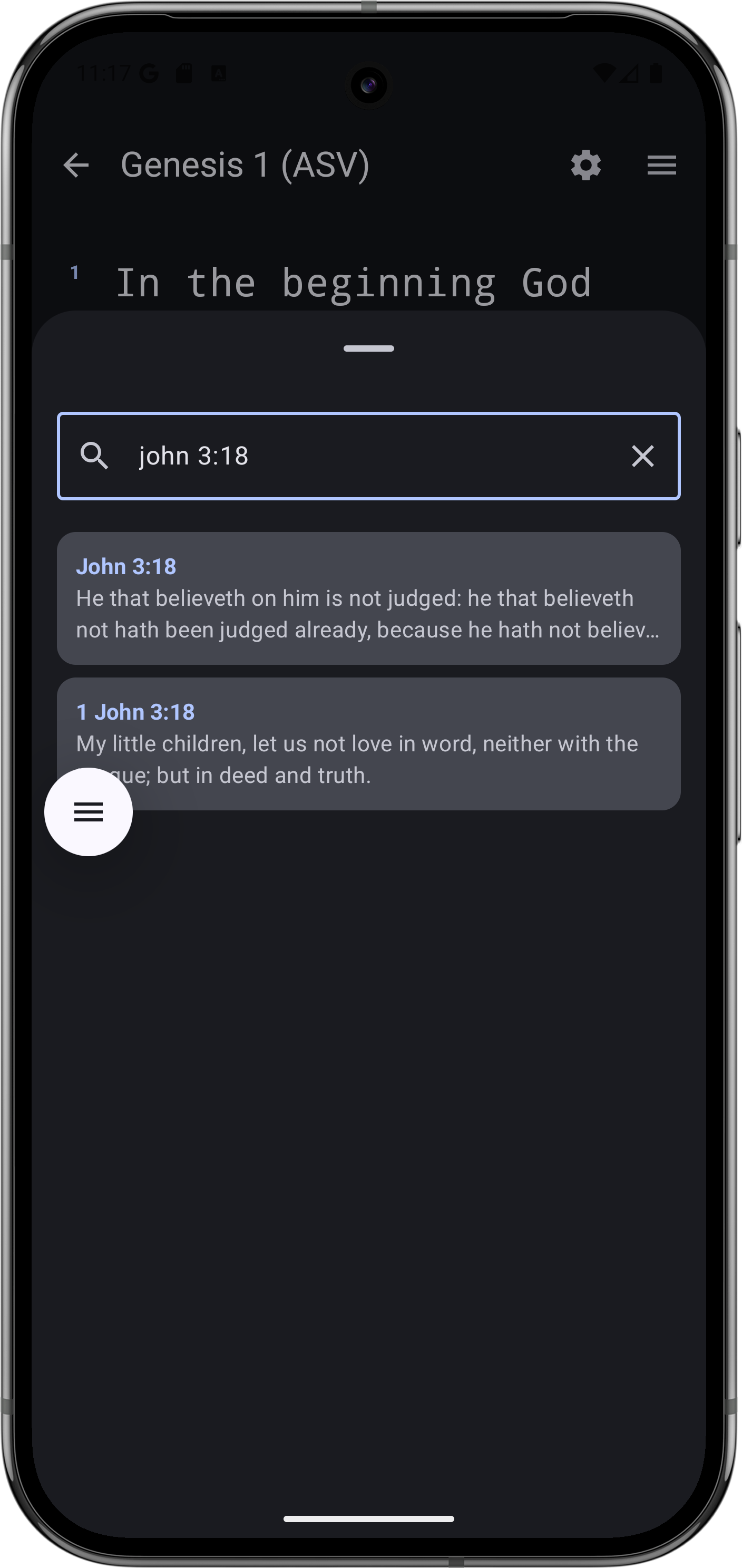 Reader Personalization